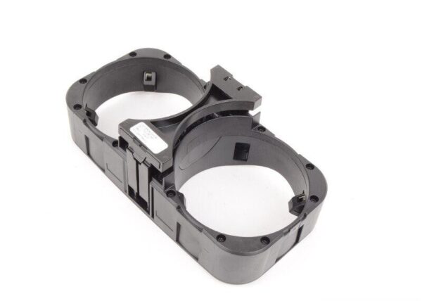 A2216801991 - Mercedes MB S-CLASS W221 PRE-FACELIFT ORIGINAL GLASS HOLDER A2216801991