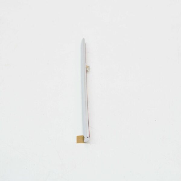 A2216904080 - NEW MB S W221 FRONT RIGHT FENDER LOWER CHROME MOLDING TRIM A2216904080 ORIGINAL