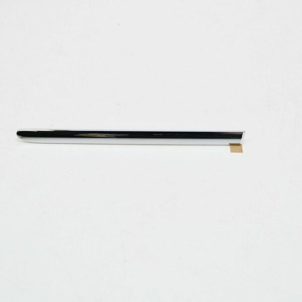 A2216904080 - NEW MB S W221 FRONT RIGHT FENDER LOWER CHROME MOLDING TRIM A2216904080 ORIGINAL