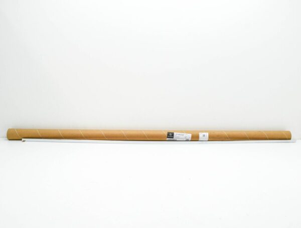 A2216904280 - NEW MERCEDES-BENZ S W221 FRONT RIGHT DOOR BOTTOM TRIM A2216904280 ORIGINAL
