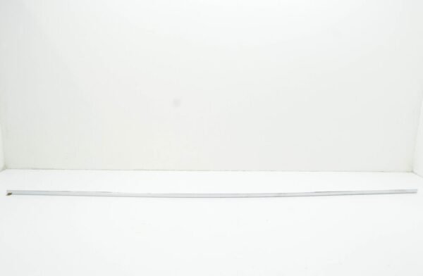 A2216904280 - NEW MERCEDES-BENZ S W221 FRONT RIGHT DOOR BOTTOM TRIM A2216904280 ORIGINAL