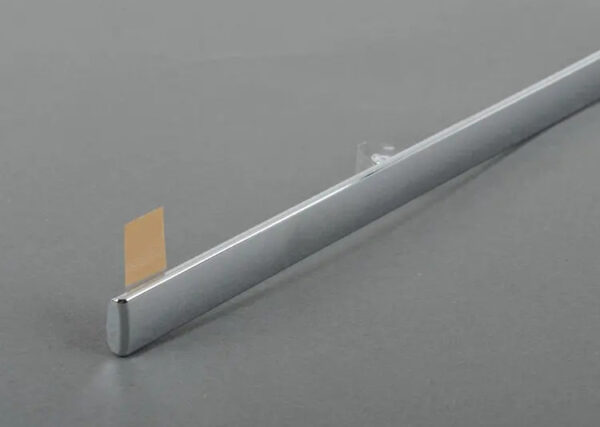 A2216904480 - NEW MB S W221 REAR RIGHT DOOR BOTTOM ORNAMENTAL TRIM A2216904480 ORIGINAL