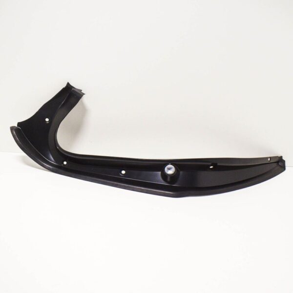 A2216940933 - NEW MERCEDES BENZ S W221 LUGGAGE COMPARTMENT LEFT COVER A2216940933 ORIGINAL