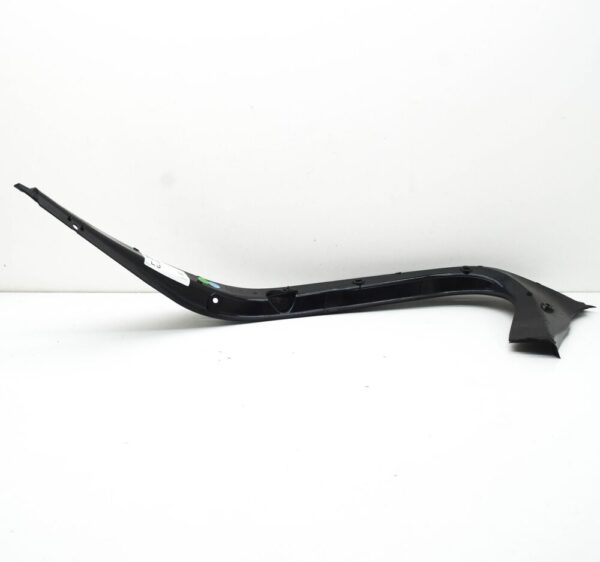 A2216941033 - NEW MERCEDES BENZ S W221 LUGGAGE COMPARTMENT RIGHT COVER A2216941033 ORIGINAL