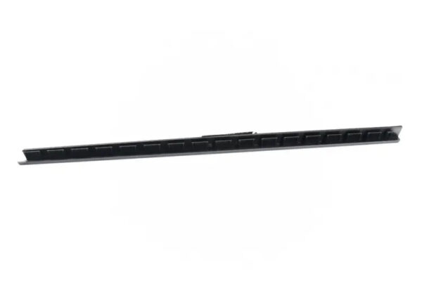 A22173706749051 - NEW MERCEDES-BENZ S W221 REAR RIGHT DOOR COVER STRIP A22173706749051