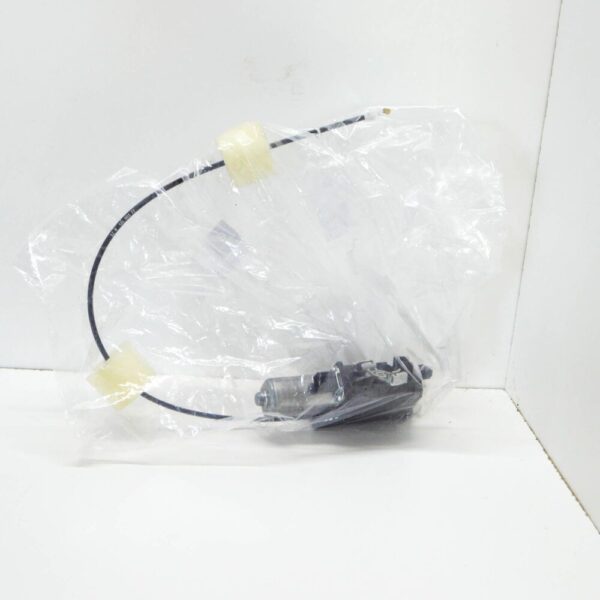 A2217500185 - Mercedes-Benz S W221 Rear Lid Lock A2217500185 NEW GENUINE