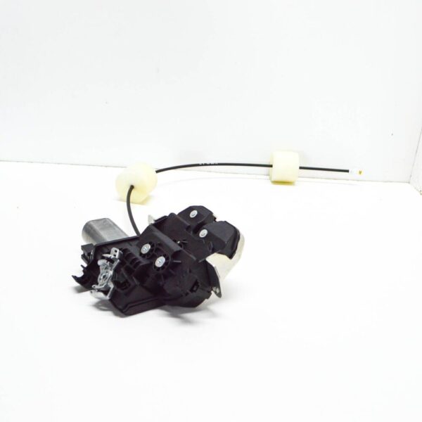 A2217500185 - Mercedes-Benz S W221 Rear Lid Lock A2217500185 NEW GENUINE