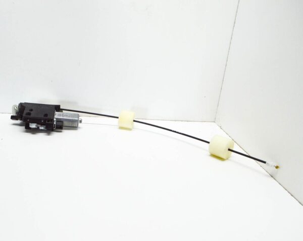 A2217500185 - Mercedes-Benz S W221 Rear Lid Lock A2217500185 NEW GENUINE