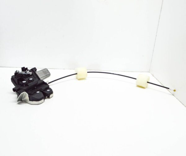 A2217500185 - Mercedes-Benz S W221 Rear Lid Lock A2217500185 NEW GENUINE