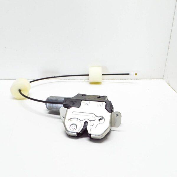A2217500185 - Mercedes-Benz S W221 Rear Lid Lock A2217500185 NEW GENUINE