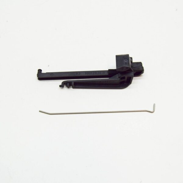 A2217820286 - NEW MERCEDES-BENZ S W221 SLIDING ROOF RIGHT GUIDEA2217820286 ORIGINAL