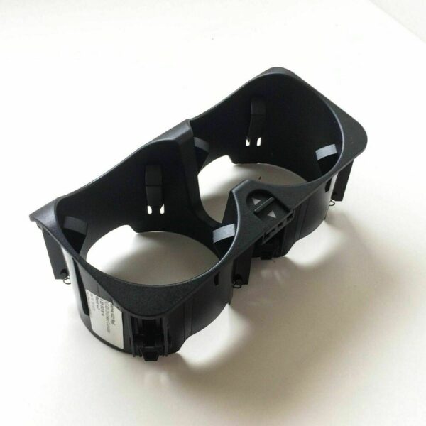 A2218130014 - NEW  Mercedes-Benz S-Class W221 Center Console Drinks Cup Holder  A2218130014