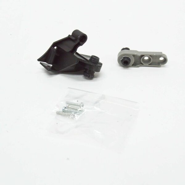 A2218201314 - NEW MERCEDES-BENZ S W221 LEFT HEADLIGHT BRACKET REPAIR KIT A2218201314 ORIGINAL