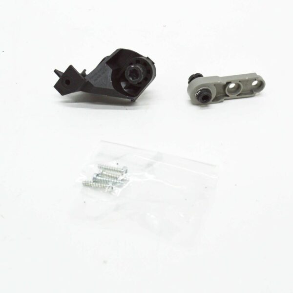 A2218201314 - NEW MERCEDES-BENZ S W221 LEFT HEADLIGHT BRACKET REPAIR KIT A2218201314 ORIGINAL