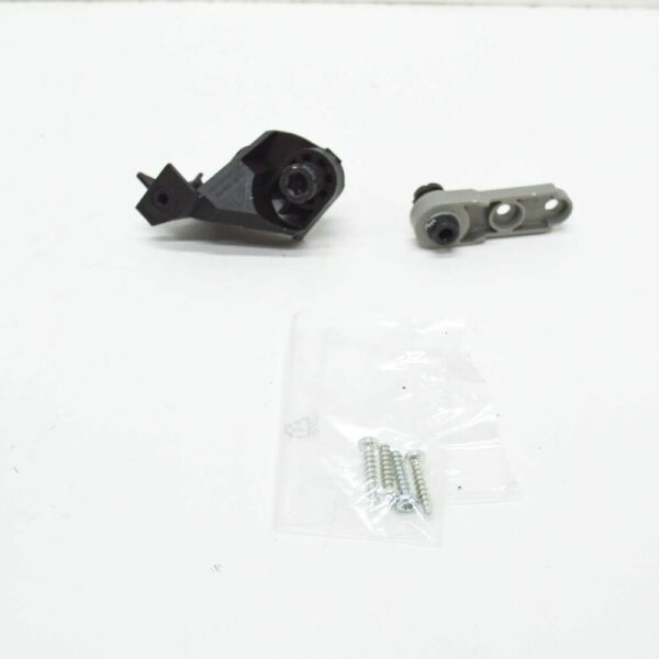 A2218201314 - NEW MERCEDES-BENZ S W221 LEFT HEADLIGHT BRACKET REPAIR KIT A2218201314 ORIGINAL