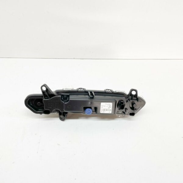 A2218201856 - NEW MERCEDES-BENZ S-CLASS W221 FRONT RIGHT RUNNING DAY LIGHT A2218201856