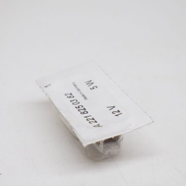 A2218250382 - Mercedes-Benz CLA C117 Holder Lamp A2218250382 NEW GENUINE