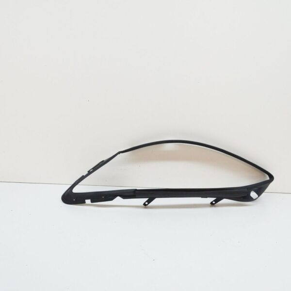 A2218260158 - NEW MERCEDES BENZ S W221 FRONT LEFT HEADLIGHT SEAL A2218260158 ORIGINAL