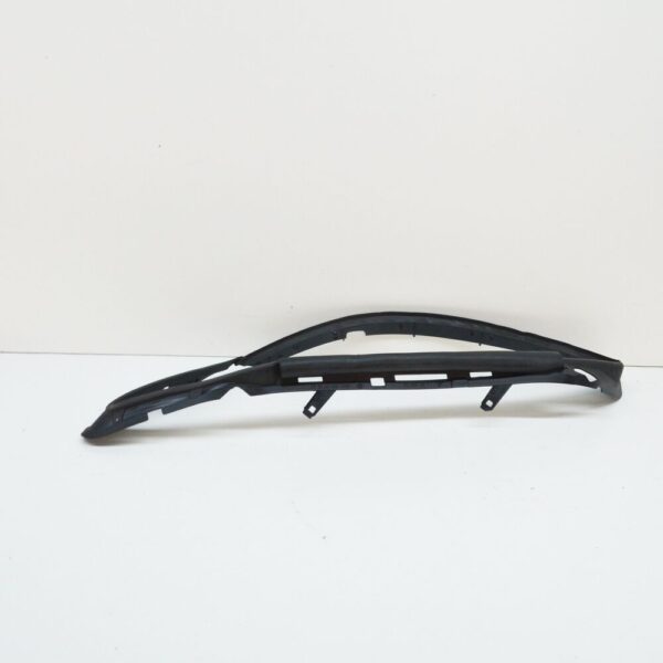 A2218260158 - NEW MERCEDES BENZ S W221 FRONT LEFT HEADLIGHT SEAL A2218260158 ORIGINAL