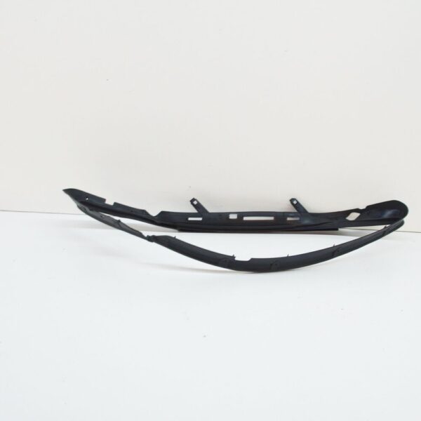 A2218260158 - NEW MERCEDES BENZ S W221 FRONT LEFT HEADLIGHT SEAL A2218260158 ORIGINAL