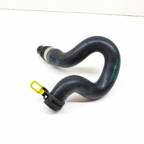 A2218304996 - NEW MERCEDES-BENZ S COUPE C216 ENGINE COOLANT HOSE PIPE A2218304996 ORIGINAL