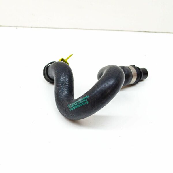 A2218304996 - NEW MERCEDES-BENZ S COUPE C216 ENGINE COOLANT HOSE PIPE A2218304996 ORIGINAL