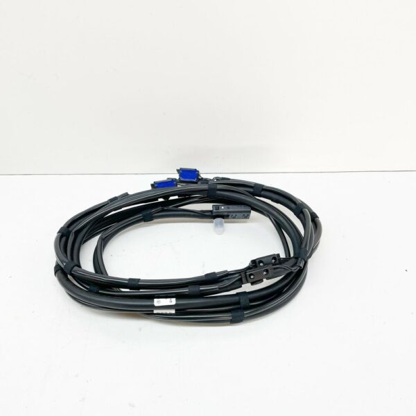 A2218600292 - NEW MERCEDES-BENZ S W221 WASHER SYSTEM HOSE WITH NOOZLE A2218600292 ORIGINAL