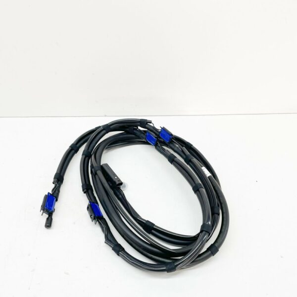A2218600292 - NEW MERCEDES-BENZ S W221 WASHER SYSTEM HOSE WITH NOOZLE A2218600292 ORIGINAL