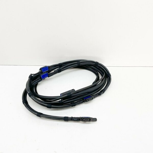 A2218600292 - NEW MERCEDES-BENZ S W221 WASHER SYSTEM HOSE WITH NOOZLE A2218600292 ORIGINAL