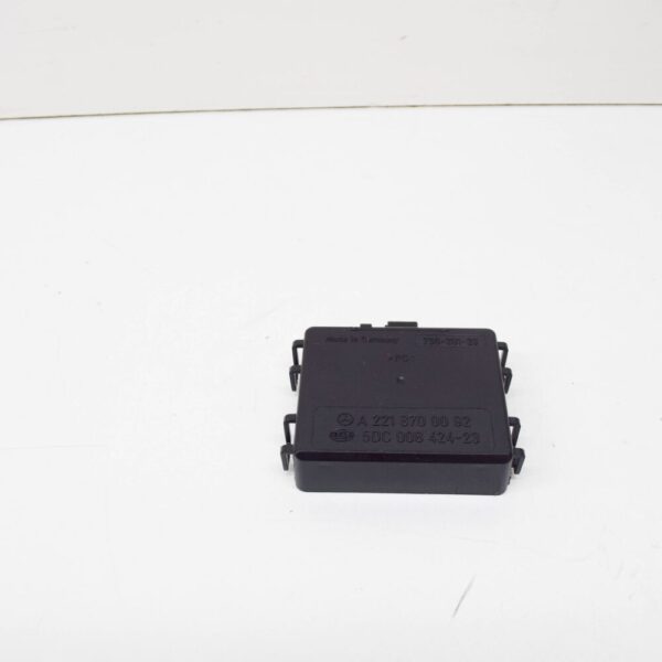 A2218700092 - NEW MERCEDES-BENZ S-CLASS W221 RAIN AND LIGHT SENSOR A2218700092 ORIGINAL