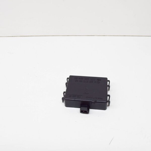 A2218700092 - NEW MERCEDES-BENZ S-CLASS W221 RAIN AND LIGHT SENSOR A2218700092 ORIGINAL
