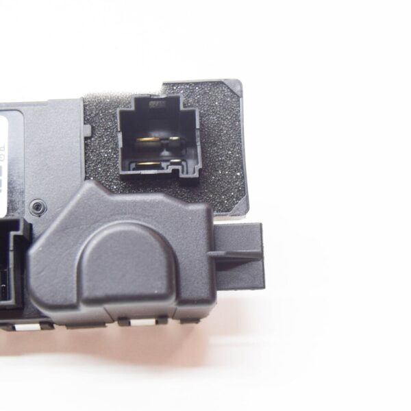 A2218706758 - NEW MERCEDES-BENZ S W221 BLOWER REGULATOR A2218706758 ORIGINAL