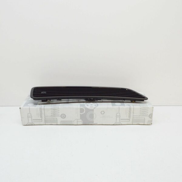A22188002059040 - NEW MB S W221 FRONT BONNET HOOD RIGHT AIR VENT GRILLE UPPER A22188002059
