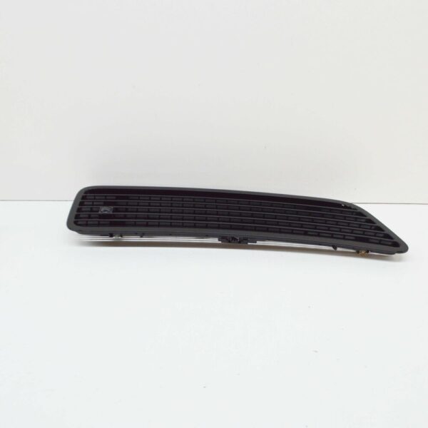 A22188002059040 - NEW MB S W221 FRONT BONNET HOOD RIGHT AIR VENT GRILLE UPPER A22188002059