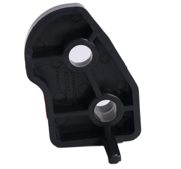 A2218800230 - NEW MERCEDES-BENZ S W221 FRONT BUMPER RIGHT GUIDE A2218800230 ORIGINAL