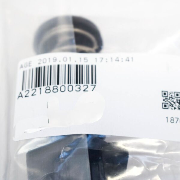 A2218800327 - MERCEDES-BENZ S W221 Hood Safety Catch Spring A2218800327 NEW GENUINE