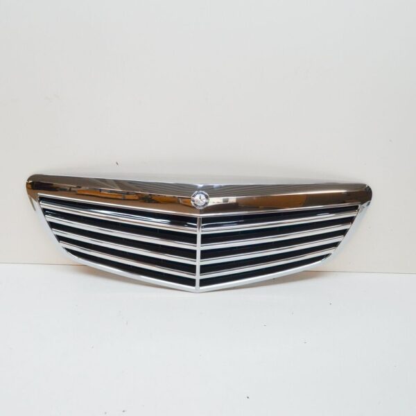A22188004839040 - NEW MERCEDES-BENZ S-CLASS W221 RADIATOR GRILLE TRIM A22188004839040