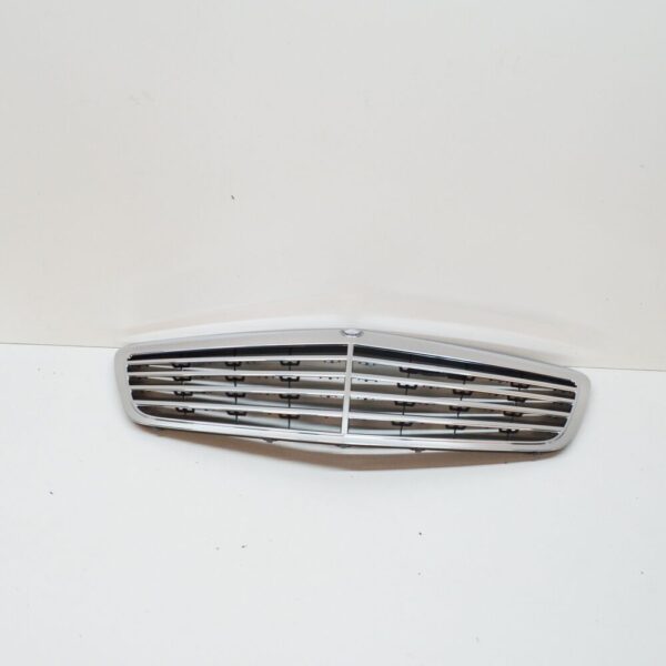 A22188004839040 - NEW MERCEDES-BENZ S-CLASS W221 RADIATOR GRILLE TRIM A22188004839040