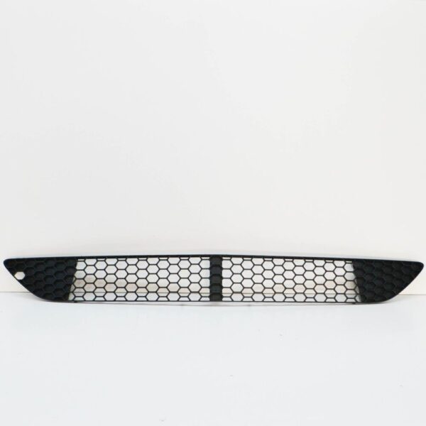 A2218850053 - NEW MB S-CLASS W221 FRONT BUMPER AMG LOWER CENTER GRILLE A2218850053 ORIGINAL