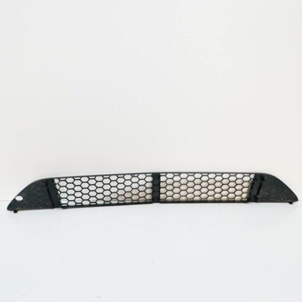 A2218850053 - NEW MB S-CLASS W221 FRONT BUMPER AMG LOWER CENTER GRILLE A2218850053 ORIGINAL