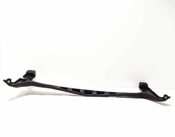 A2218850136 - NEW MB S W221 AMG FRONT BUMPER CENTER BRACKET A2218850136 OEM