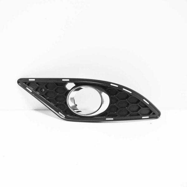 A2218850153 - NEW MERCEDES BENZ S CLASS W221 LEFT FOG LIGHT GRILLE A2218850153 GENUINE