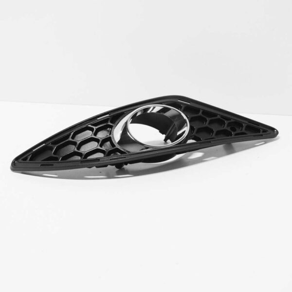 A2218850153 - NEW MERCEDES BENZ S CLASS W221 LEFT FOG LIGHT GRILLE A2218850153 GENUINE
