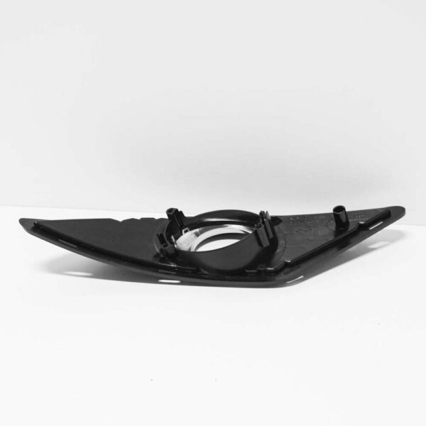 A2218850153 - NEW MERCEDES BENZ S CLASS W221 LEFT FOG LIGHT GRILLE A2218850153 GENUINE