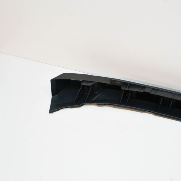 A2218850516 - NEW MERCEDES-BENZ S-CLASS W221 FRONT BUMPER REINFORCEMENT BAR A2218850516