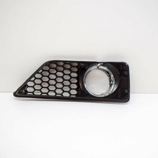 A2218850553 - NEW MERCEDES-BENZ S-CLASS W221 AMG FRONT LEFT FOG GRILLE A2218850553 ORIGINAL