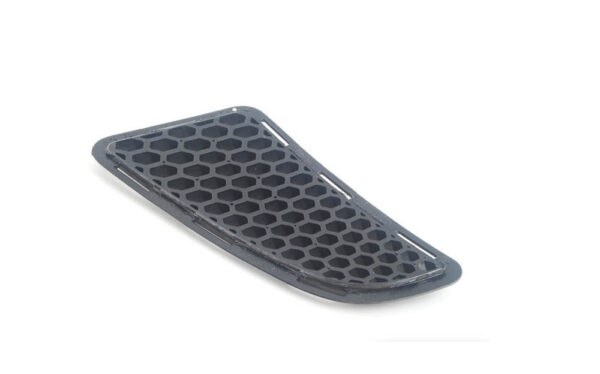A2218850753 - NEW MB S-CLASS W221 AMG FRONT BUMPER LOWER GRILL LEFT A2218850753 ORIGINAL
