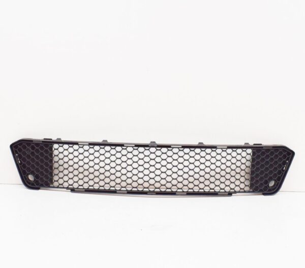 A2218850953 - MERCEDES-BENZ S W221 AMG Front Bumper Center Grill A2218850953 NEW GENUINE