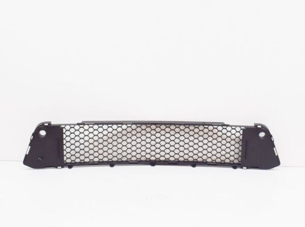 A2218850953 - MERCEDES-BENZ S W221 AMG Front Bumper Center Grill A2218850953 NEW GENUINE
