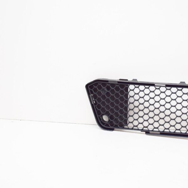 A2218850953 - MERCEDES-BENZ S W221 AMG Front Bumper Center Grill A2218850953 NEW GENUINE